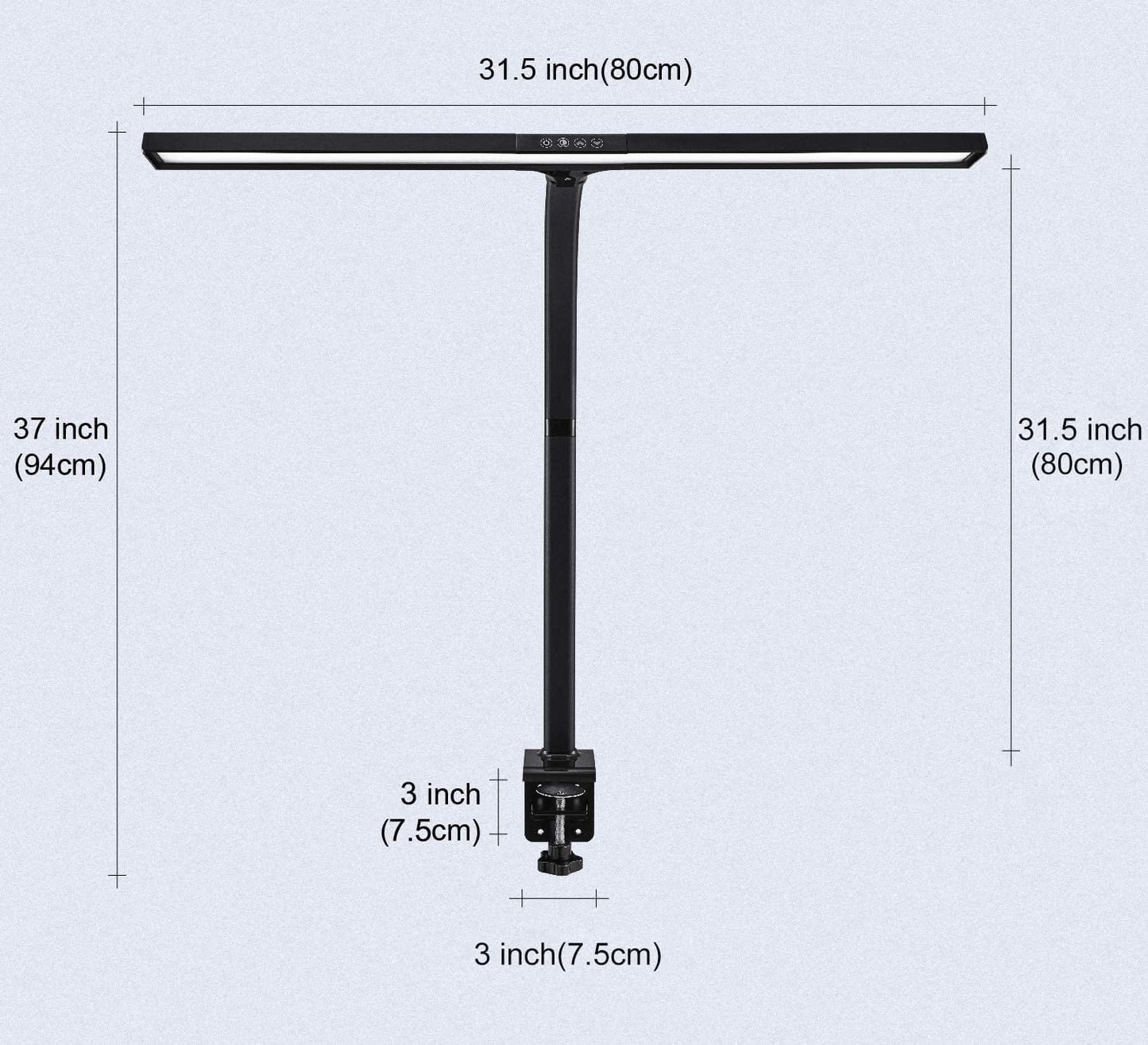 Architect Clamp Task Table Lamp-3