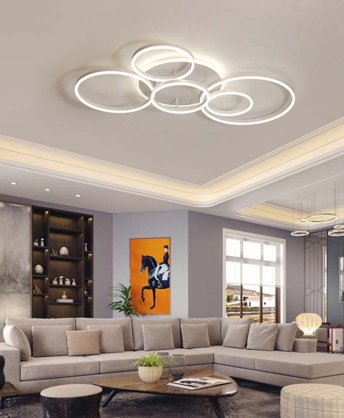 Circu Chandelier-1