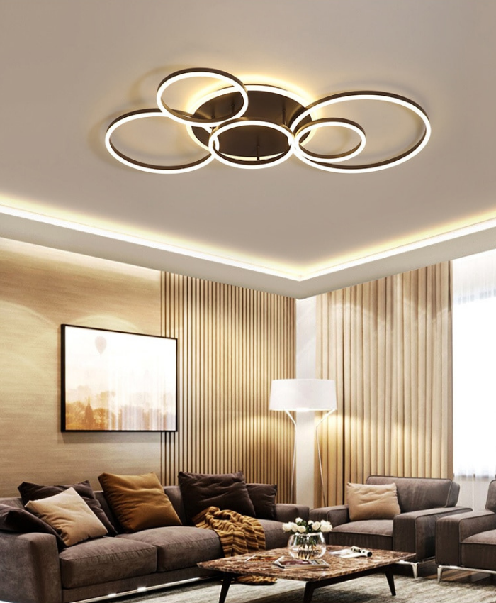 Circu Chandelier-2