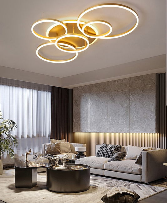 Circu Chandelier-0