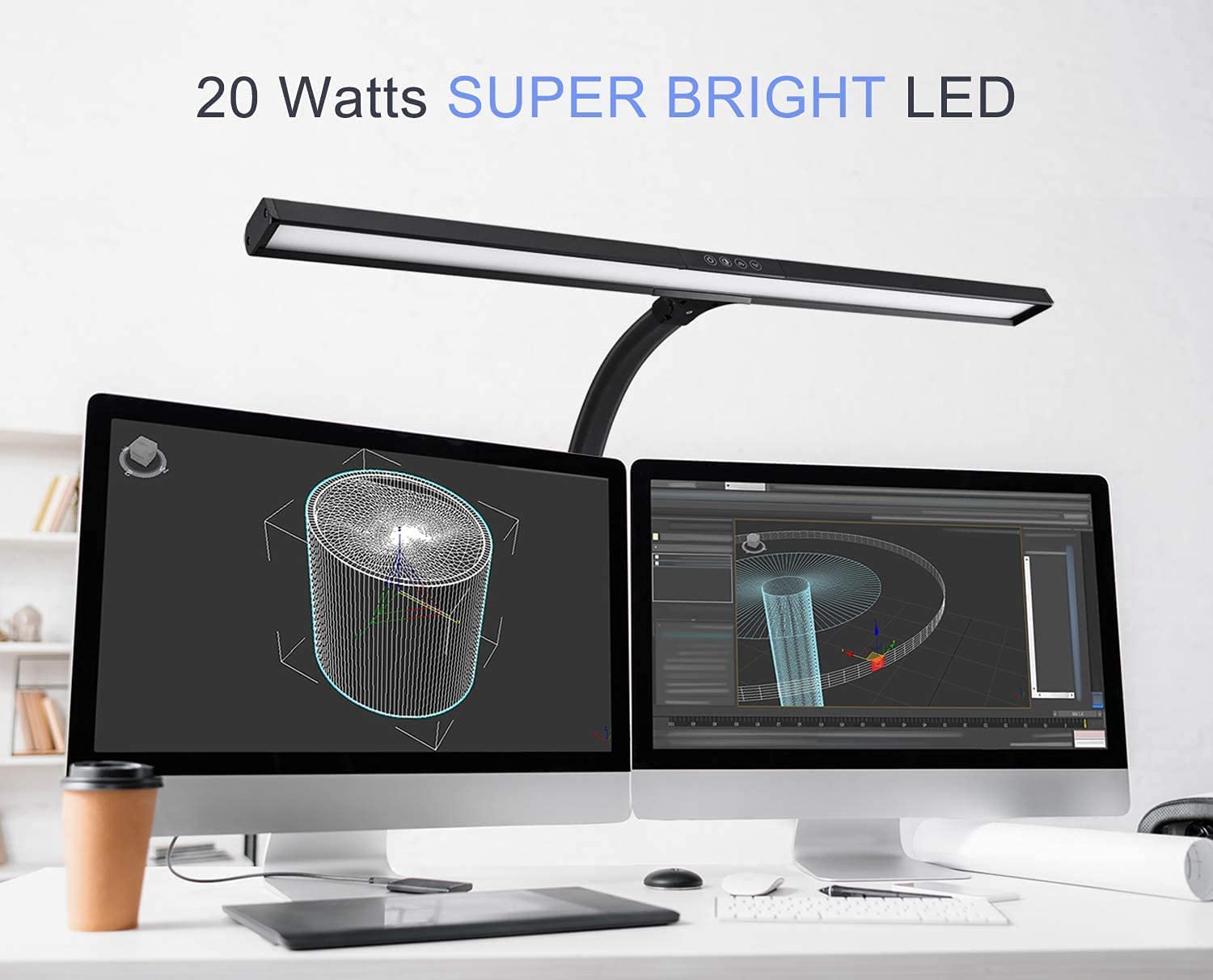 Architect Clamp Task Table Lamp-1
