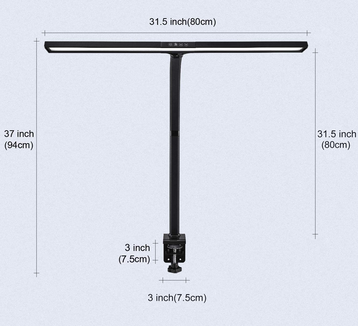 Architect Clamp Task Table Lamp-3