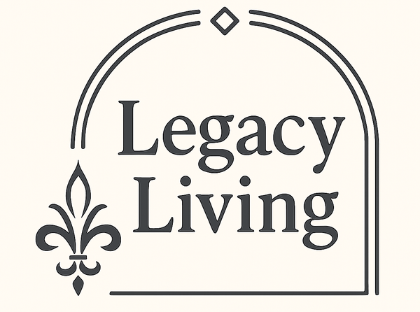 Legacy Living